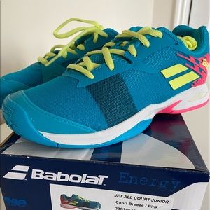 Babolat Women’s Tennis Shoes